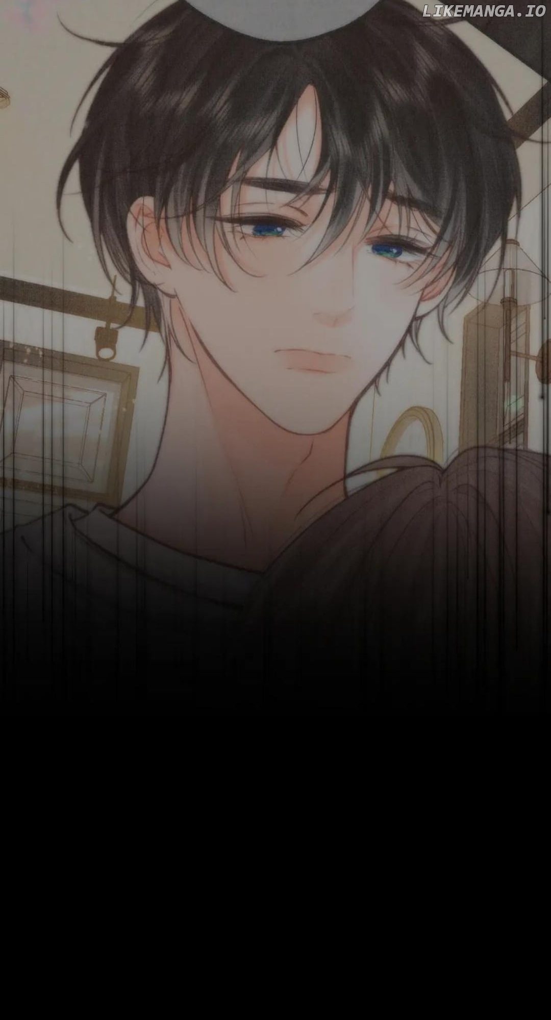 You Are My Desire Chapter 87 - page 3